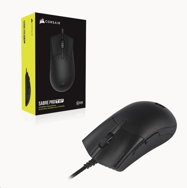 Mus Corsair Gaming - M65 RGB ULTRA