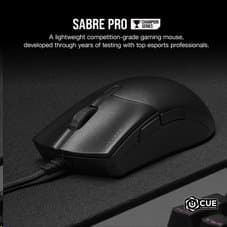 Mus Corsair Gaming - M65 RGB ULTRA