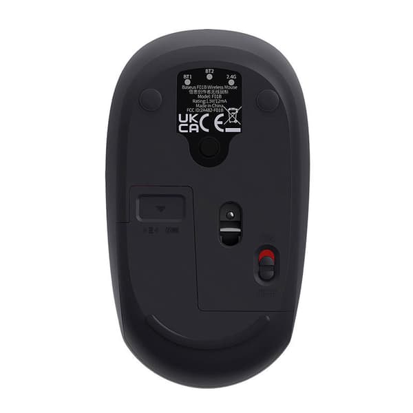 Baseus F01A Wireless mouse