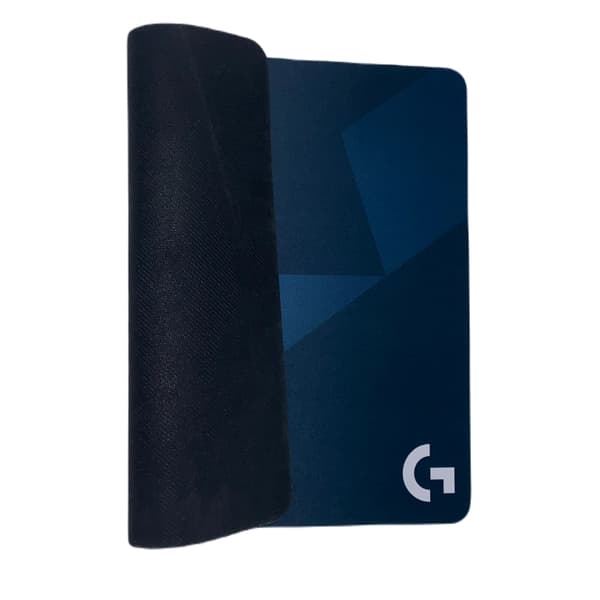 Logitech G640 -pelihiirimatto 400x460 mm Suuri kumitettu Astralis Special Edition