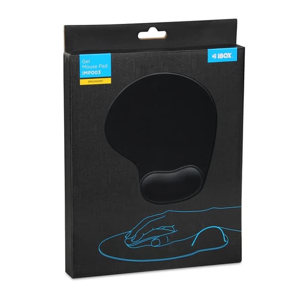 iBox MP003 Gel Pad Sort