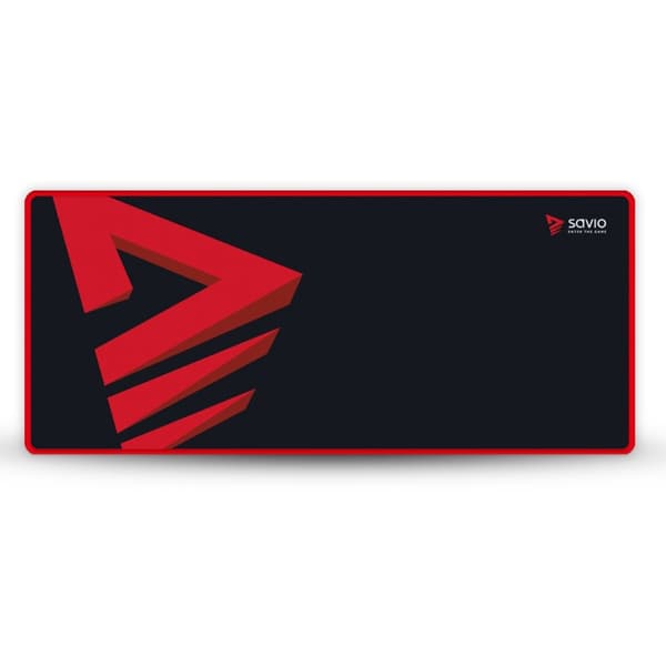 Savio Professionel gaming musemåtte Turbo Dynamic XXL 1000x500x3mm