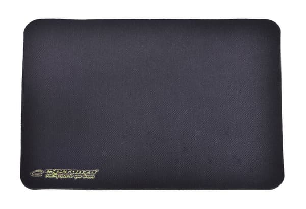 Esperanza EGP101K musmatta Gaming musmatta Svart