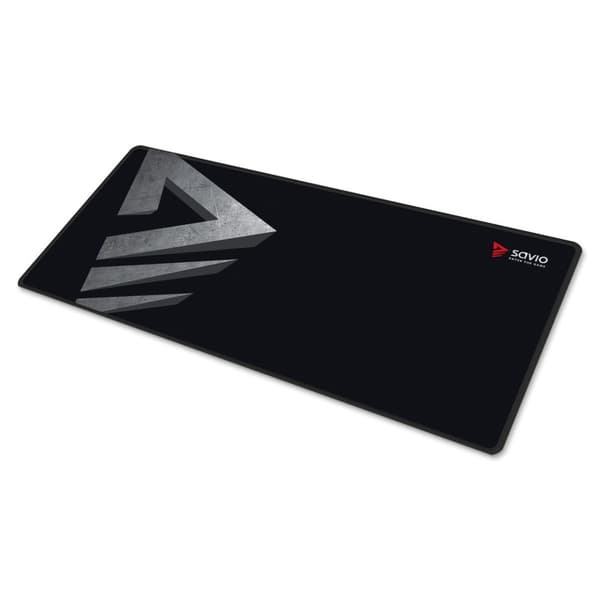 Professionel gaming musemåtte Savio Precision Control XXL 1000x500x3mm
