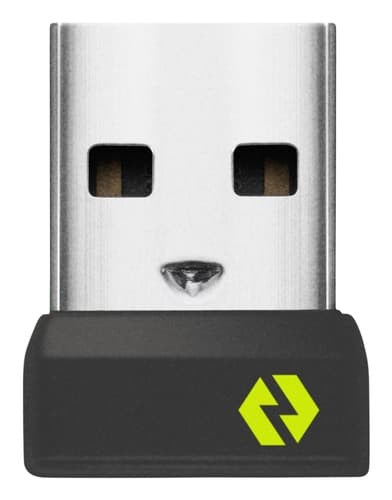Adapteris Logitech Bolt USB Receiver