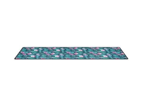 CHERRY XTRFY GP5 - Musematte - ekstra stor - tropisk