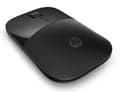 Miniatyrbilde 3 av 4: HP Z3700 Black Wireless Mouse