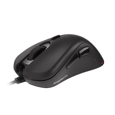 Genesis Krypton 200 Black