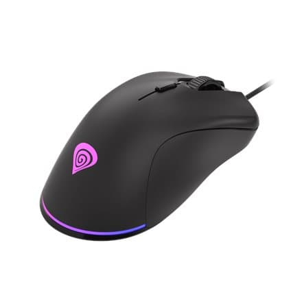 Genesis Krypton 200 Black