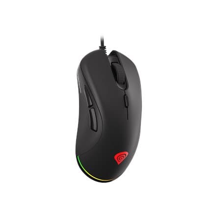Genesis Krypton 200 Black