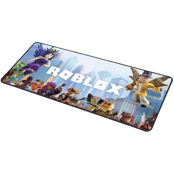 Hiirimatto Roblox - 90x40 cm - Pelihiirimatto