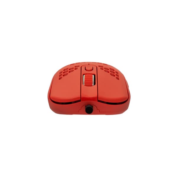 White Shark GM-5007 GALAHAD-R Gaming Mouse  Red