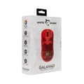 Miniatyrbilde 7 av 7: White Shark GM-5007 GALAHAD-R Gaming Mouse  Red