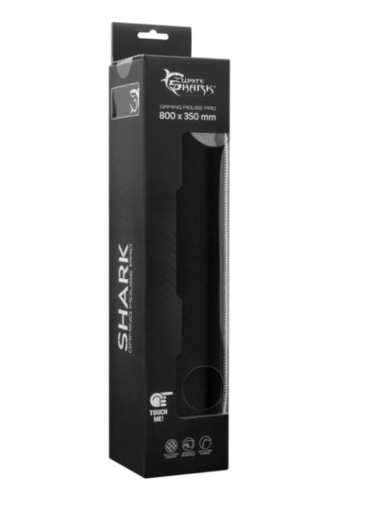White Shark MP-1967 Shark XL