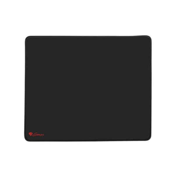 Musmatta Gaming Genesis CARBON 500 L Svart
