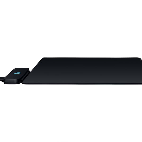 Logitech Powerplay Wireless Charger Svart