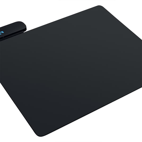 Logitech Powerplay Wireless Charger Svart
