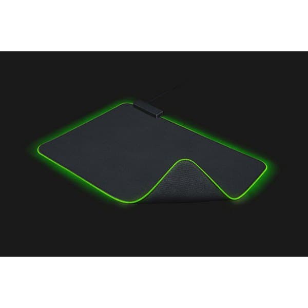 Razer Musemåtte Goliathus Chroma Sort
