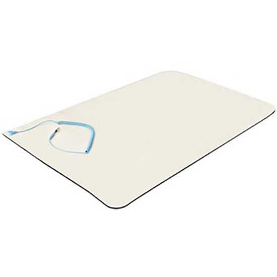 Startech Antistatisk Matta Ansi 120 Centimeter Vit