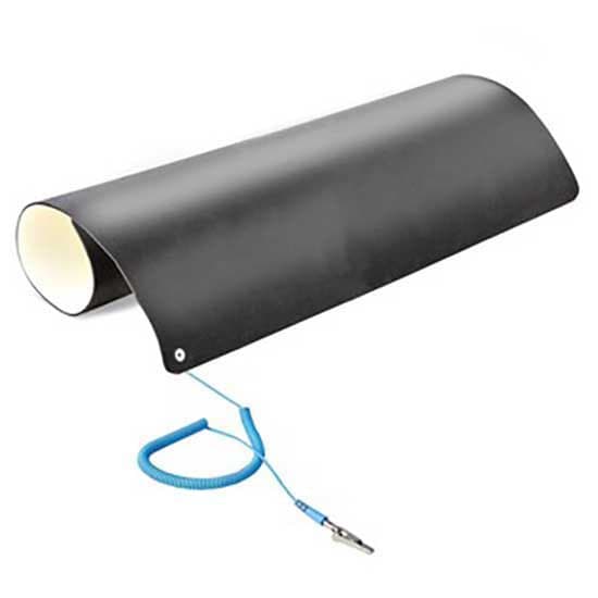 Startech Antistatisk Matta Ansi 120 Centimeter Vit