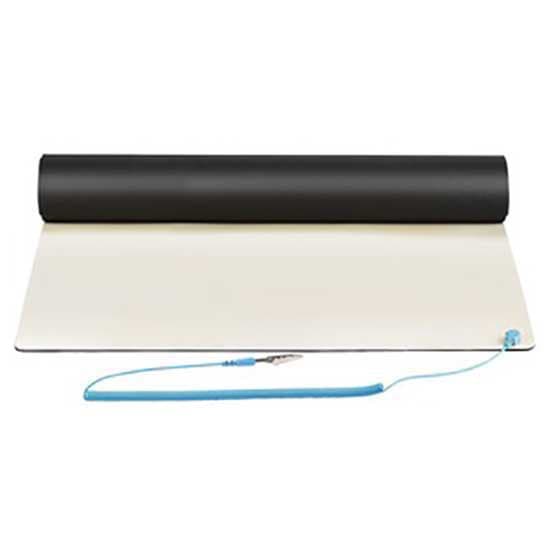 Startech Antistatisk Matta Ansi 30 Centimeter Vit