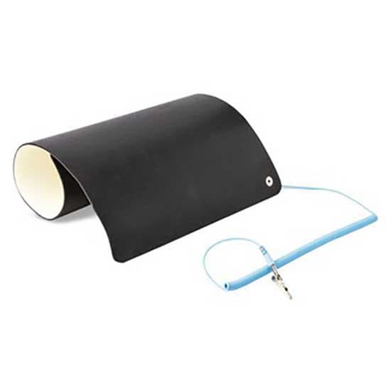 Startech Antistatisk Matta Ansi 30 Centimeter Vit