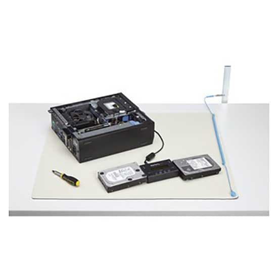 Startech Antistatisk Matta Ansi 30 Centimeter Vit