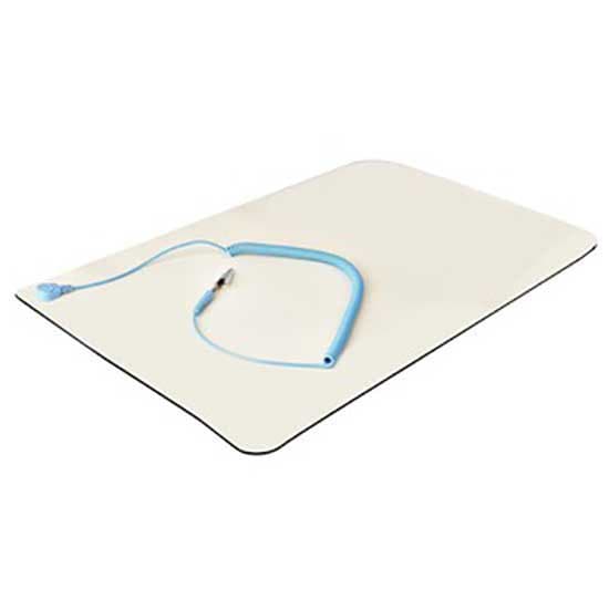 Startech Antistatisk Matta Ansi 30 Centimeter Vit