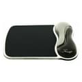 Miniatyrbillede 3 af 4: Kensington Gel Mouse Pad Sort
