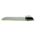 Miniatyrbillede 4 af 4: Kensington Gel Mouse Pad Sort