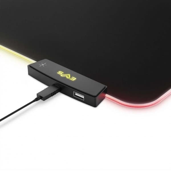 Energy Sistem Musmatta Esg P5 Xl Rgb Svart
