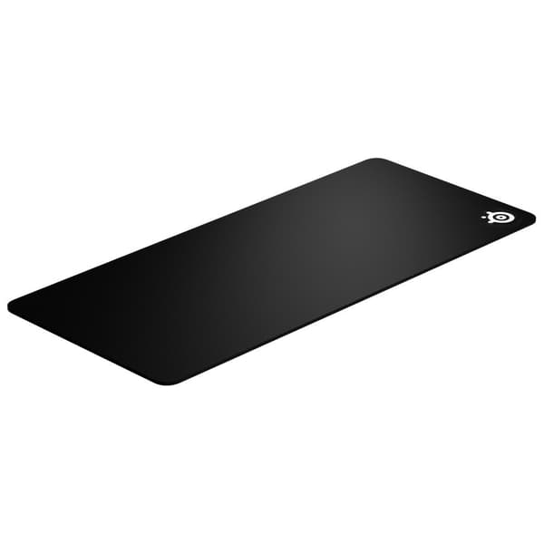 Steelseries Qck Xxl Musta