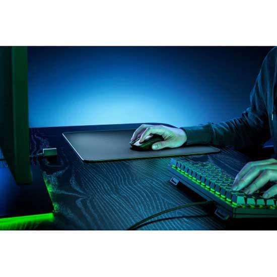 Razer Musemåtte Atlas Blå