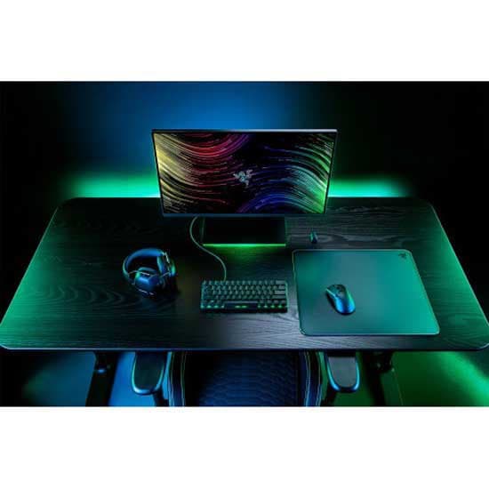 Razer Musemåtte Atlas Blå
