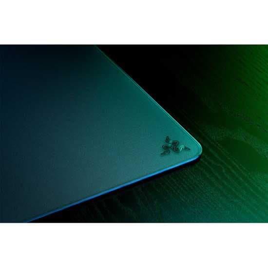 Razer Musemåtte Atlas Blå