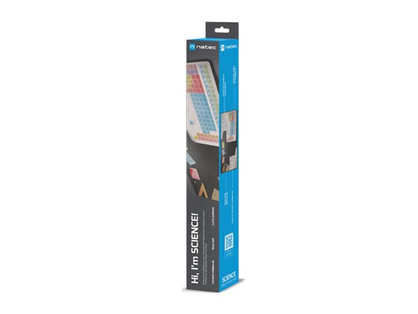 Podkładka pod mysz Science Maxi 800x400mm