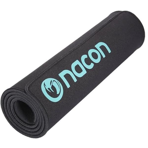 Musmatta - NACON - PCMM-400 - 90x31.5cm - Gaming - Svart