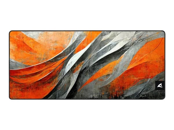 SKILLER SGP30 XXL D6 (oranssi/harmaa)
