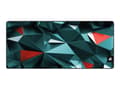 Pikkukuva 1 / 4: Sharkoon SKILLER SGP30 D1, Multicolour, Image, Textile, Non-slip base, Gaming mouse pad