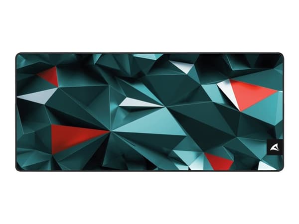 Sharkoon Skiller SGP30 - Musematte - størrelse XXL - Mesh