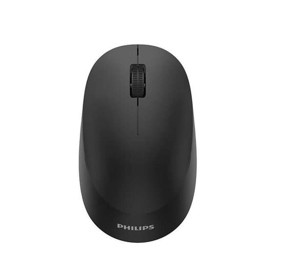 Mouse Philips SPK7307, wireless, silent "SPK7307" (timbru verde 0.18 lei)