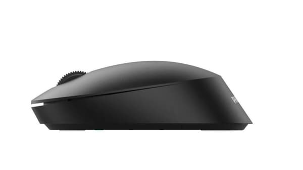 Mouse Philips SPK7307, wireless, silent "SPK7307" (timbru verde 0.18 lei)