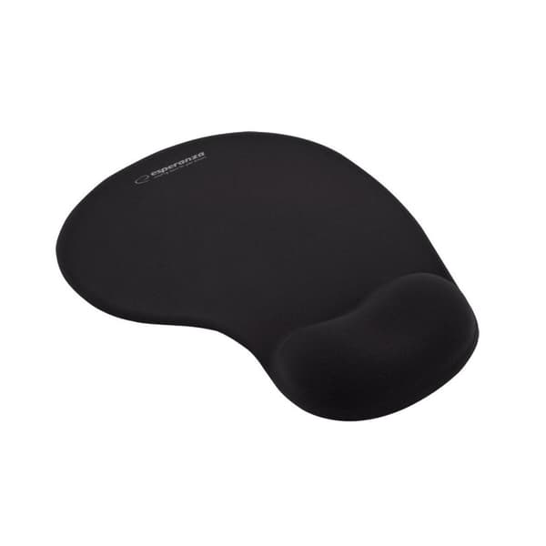 Musmatta Esperanza EA137K Svart