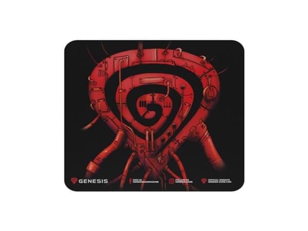 Mouse Pad Genesis Promo 250X210mm
