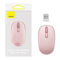 Miniatyrbilde 3 av 10: Baseus F01B Tri-mode Wireless mouse