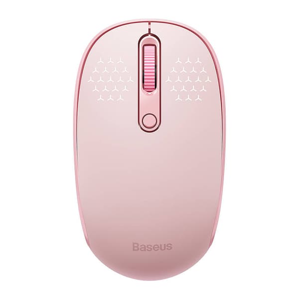 Baseus F01B Tri-mode Wireless mouse