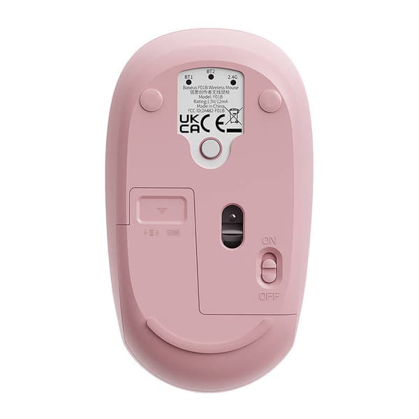 Baseus F01B Tri-mode Wireless mouse