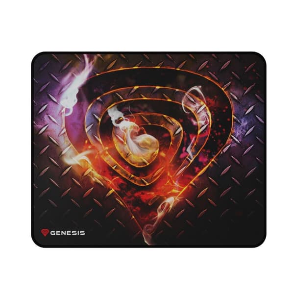 Musmatta Genesis CARBON 500 M STEEL G2 Multicolour