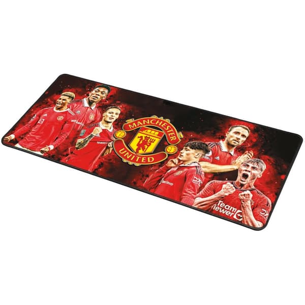 Musmatta Manchester United - 90x40 cm - Gaming