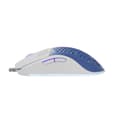 Miniatyrbild 3 av 9: White Shark GMP-2201 Megalodon Mouse/Pad
